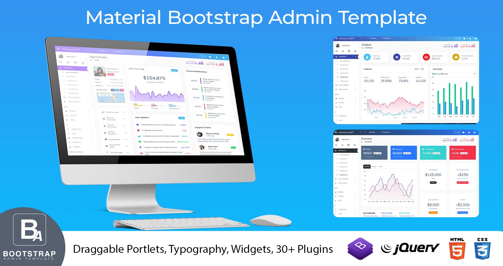 How To Find The Best One Out Of Admin Templates?